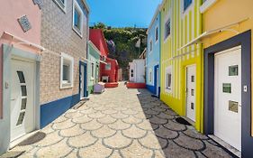 Maredimo Village Porto Casa 1